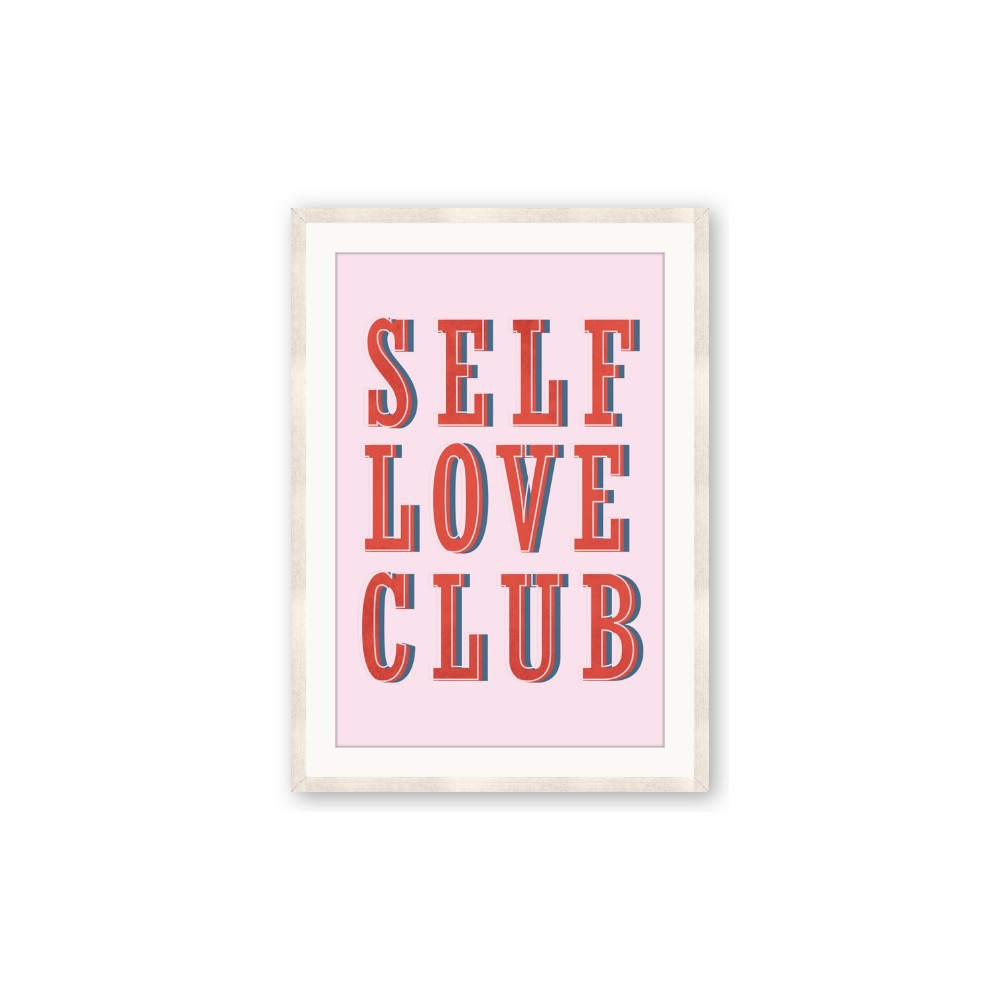 Self Love Club