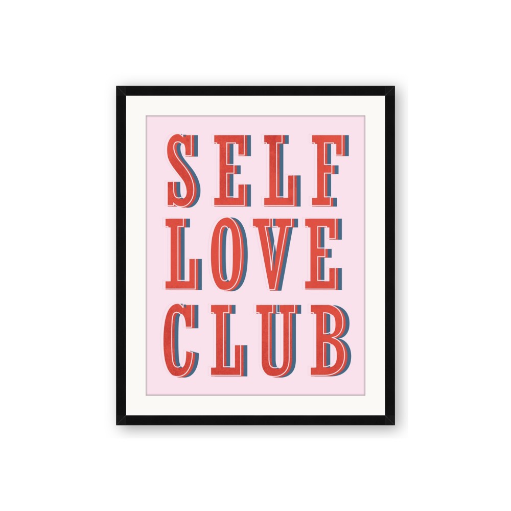 Self Love Club