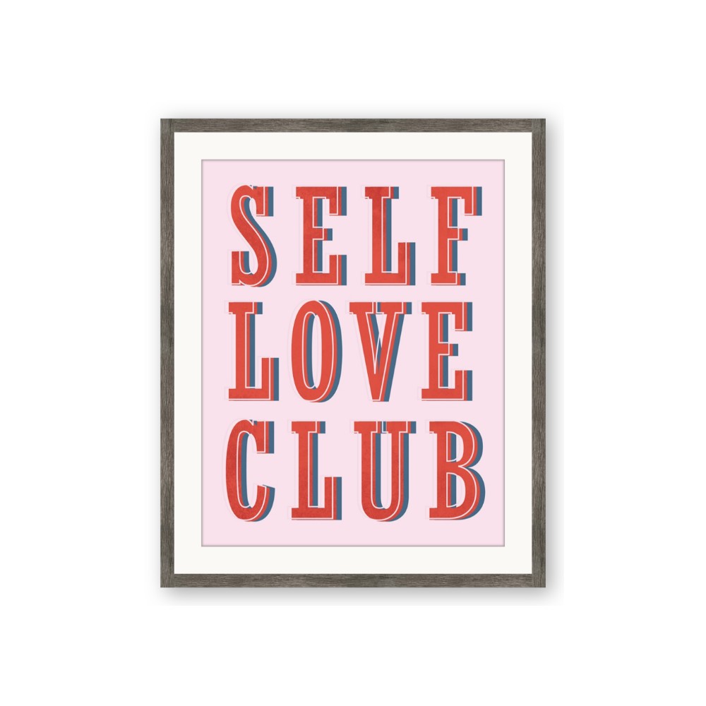 Self Love Club