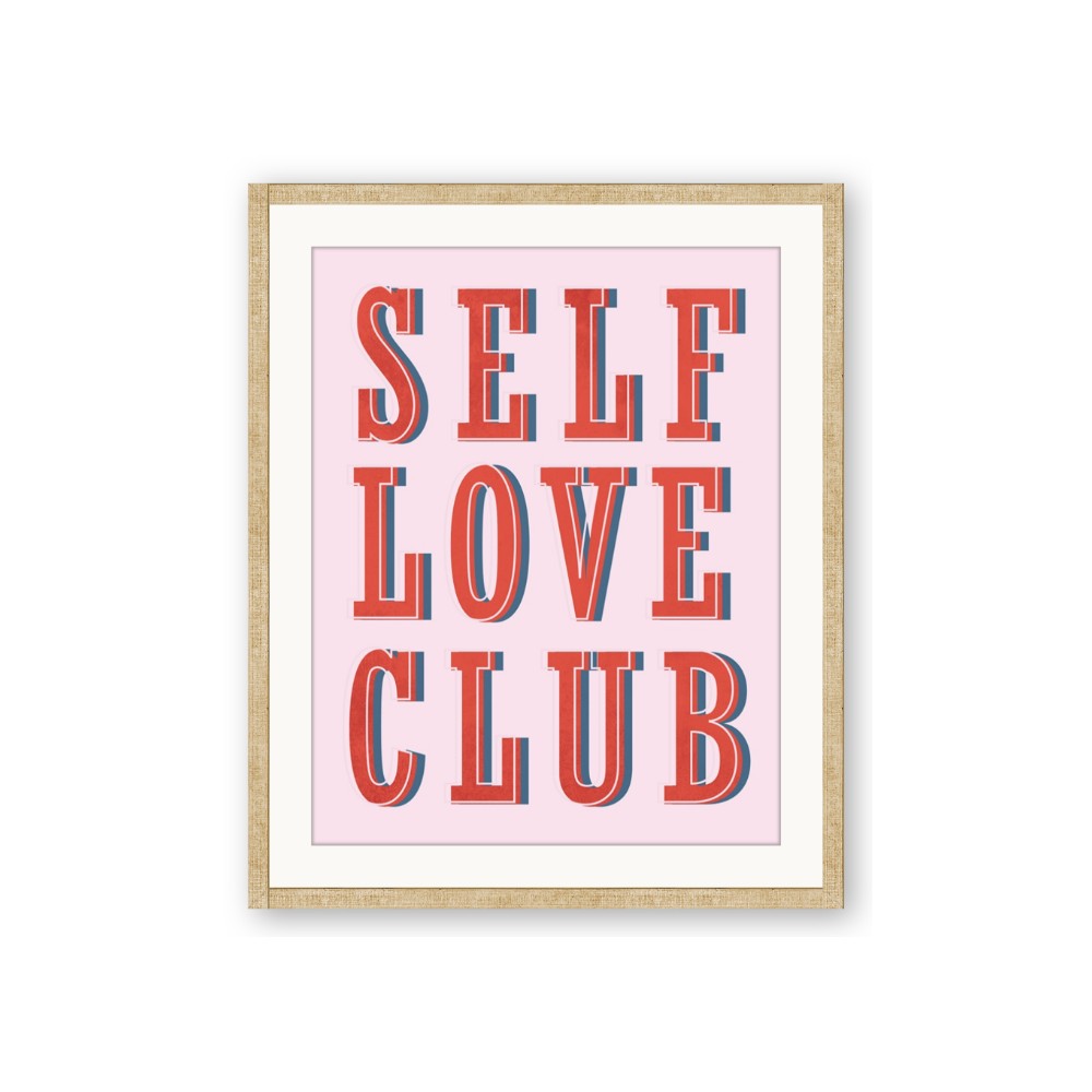 Self Love Club