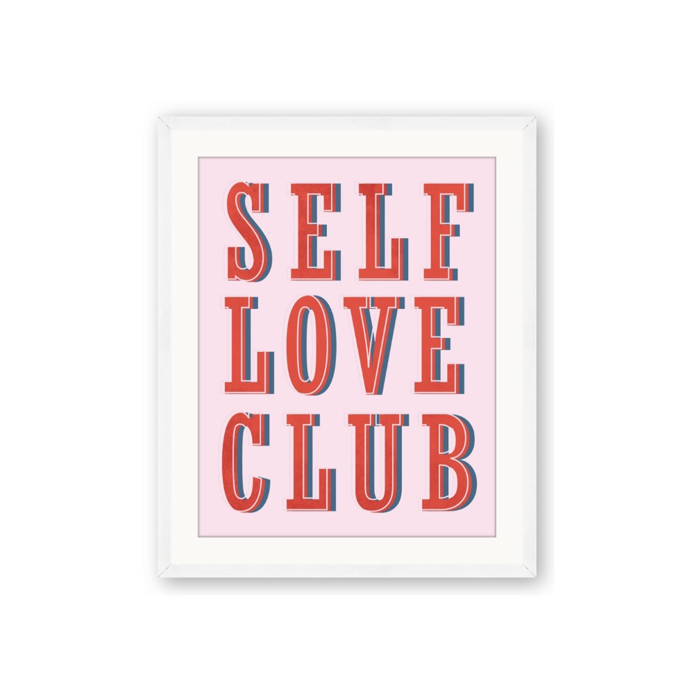 Self Love Club