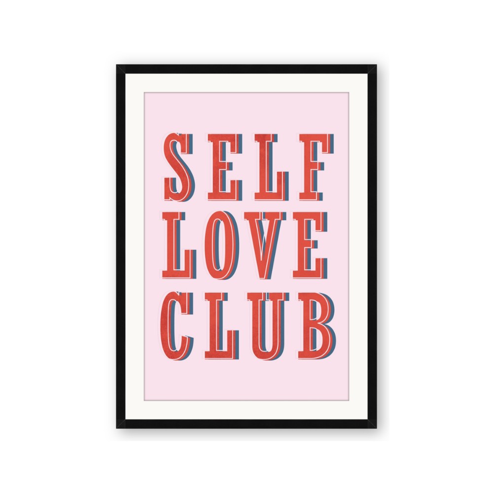 Self Love Club