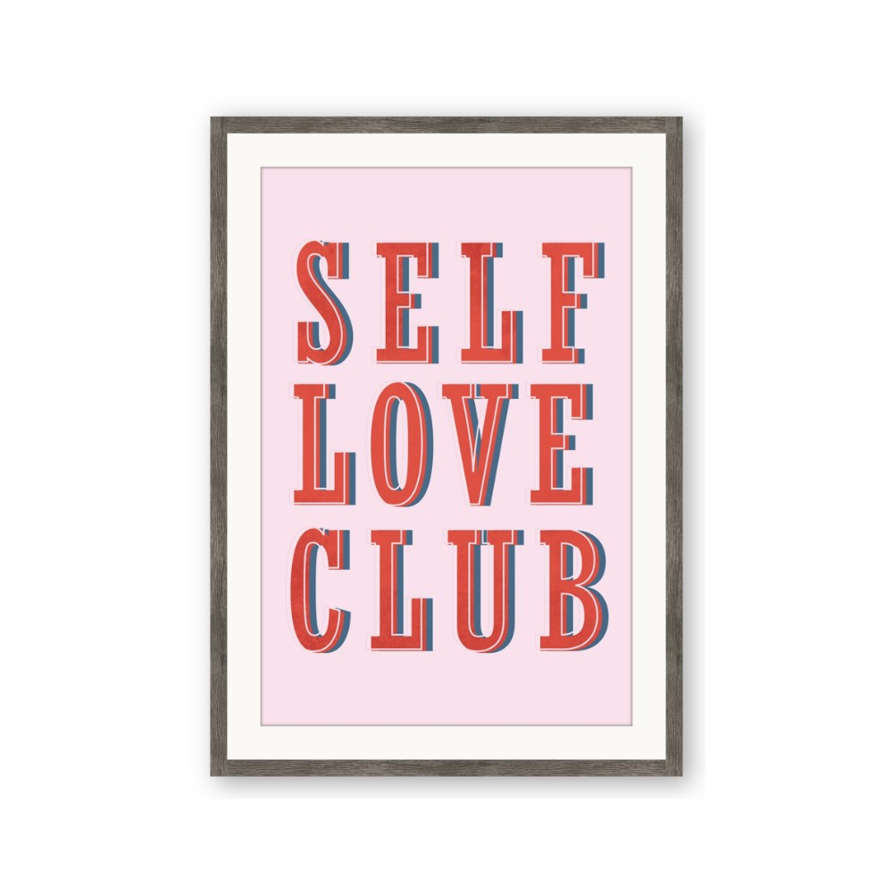 Self Love Club