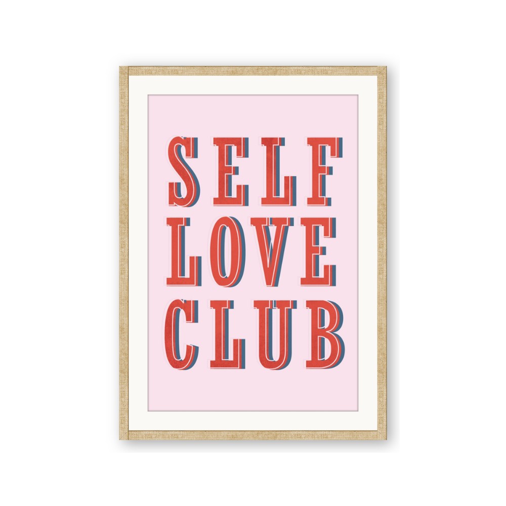 Self Love Club