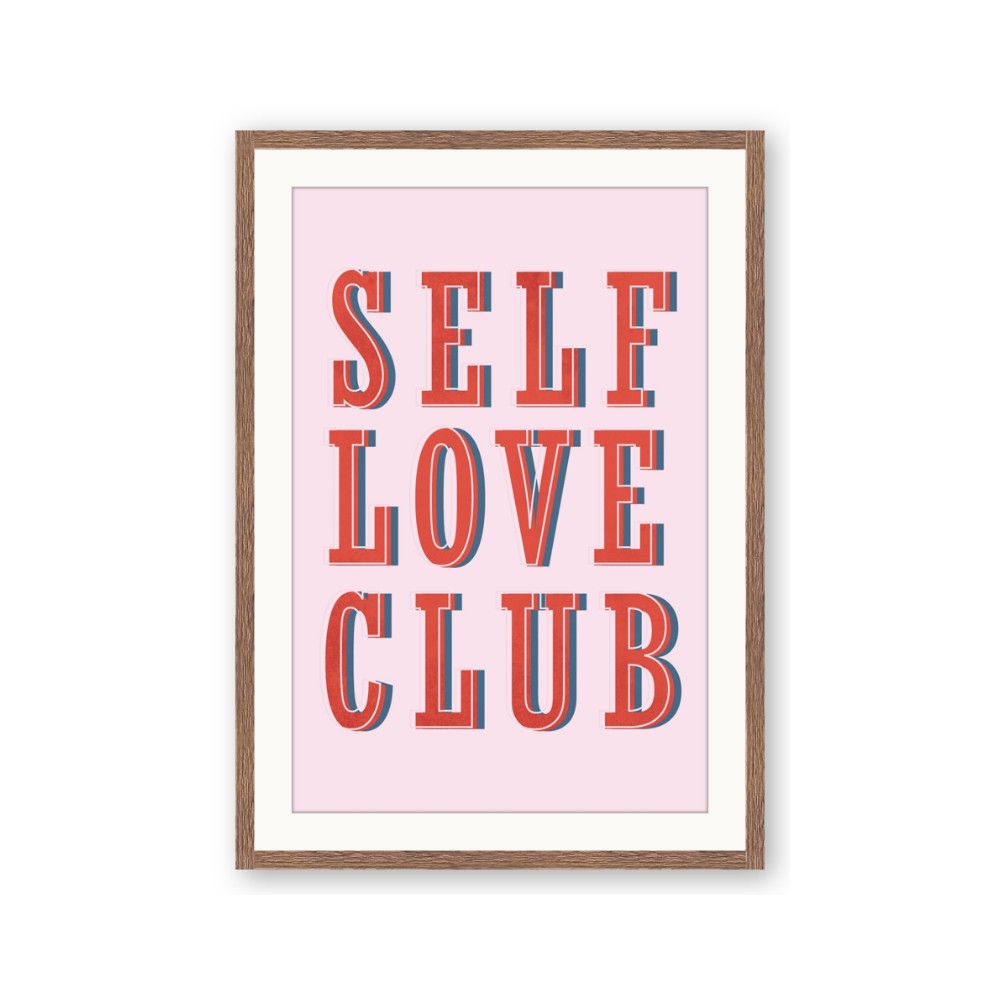 Self Love Club