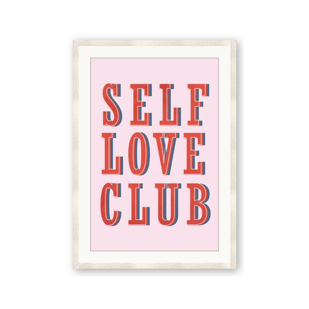 Self Love Club