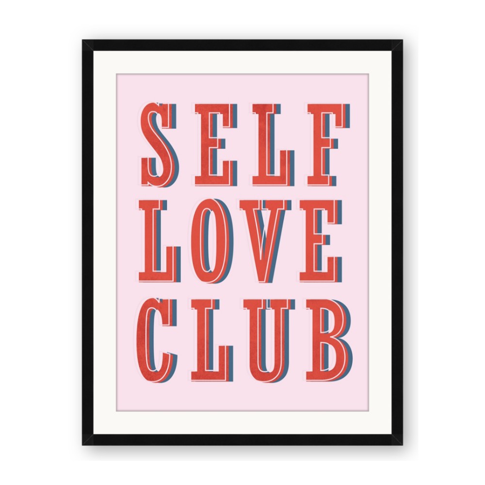Self Love Club