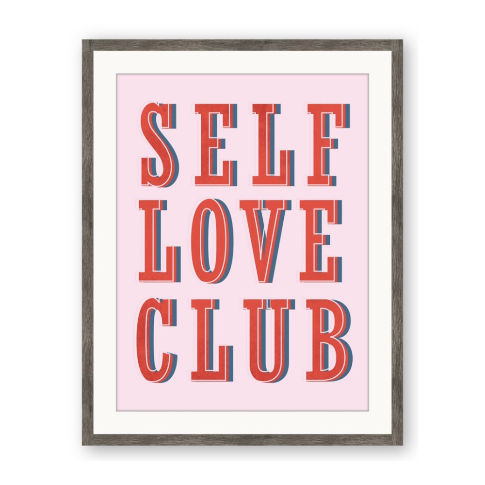 Self Love Club