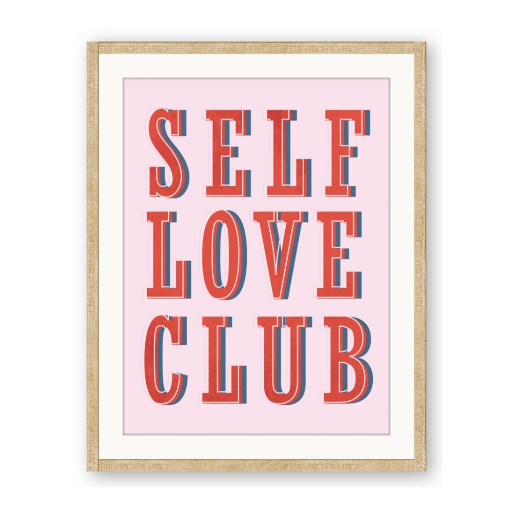 Self Love Club