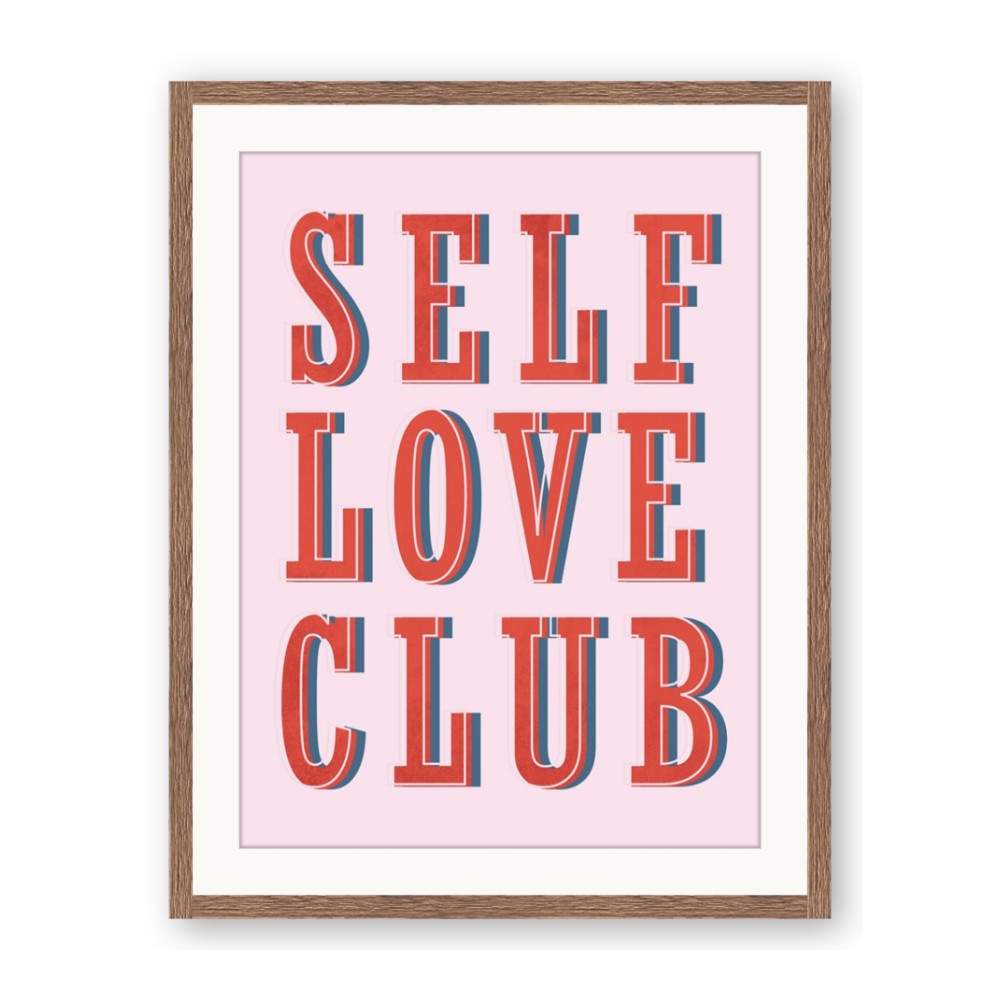 Self Love Club