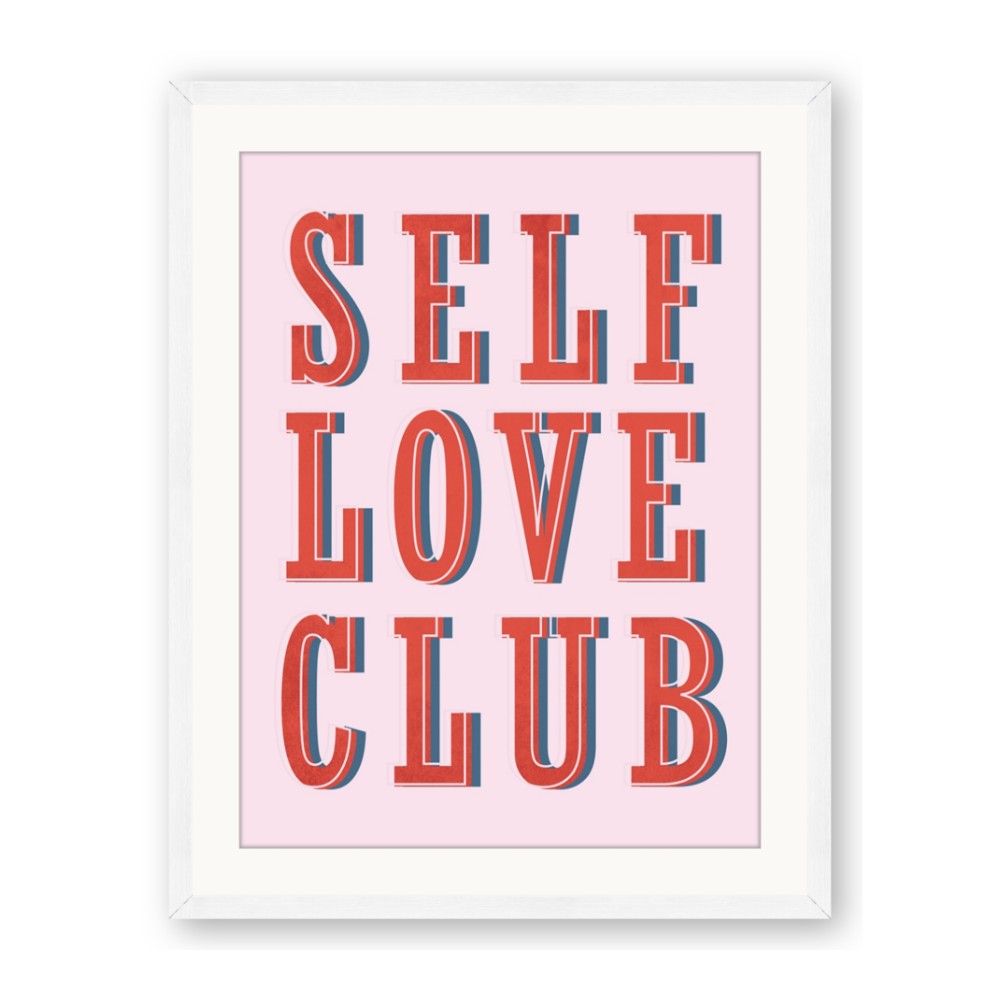 Self Love Club