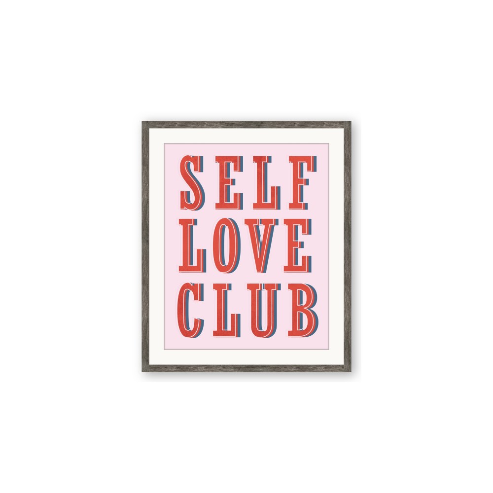 Self Love Club