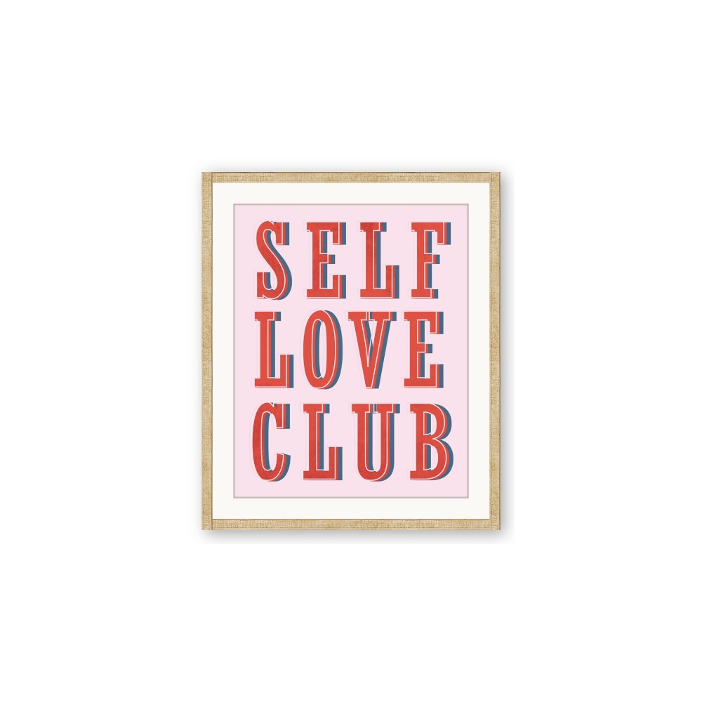 Self Love Club