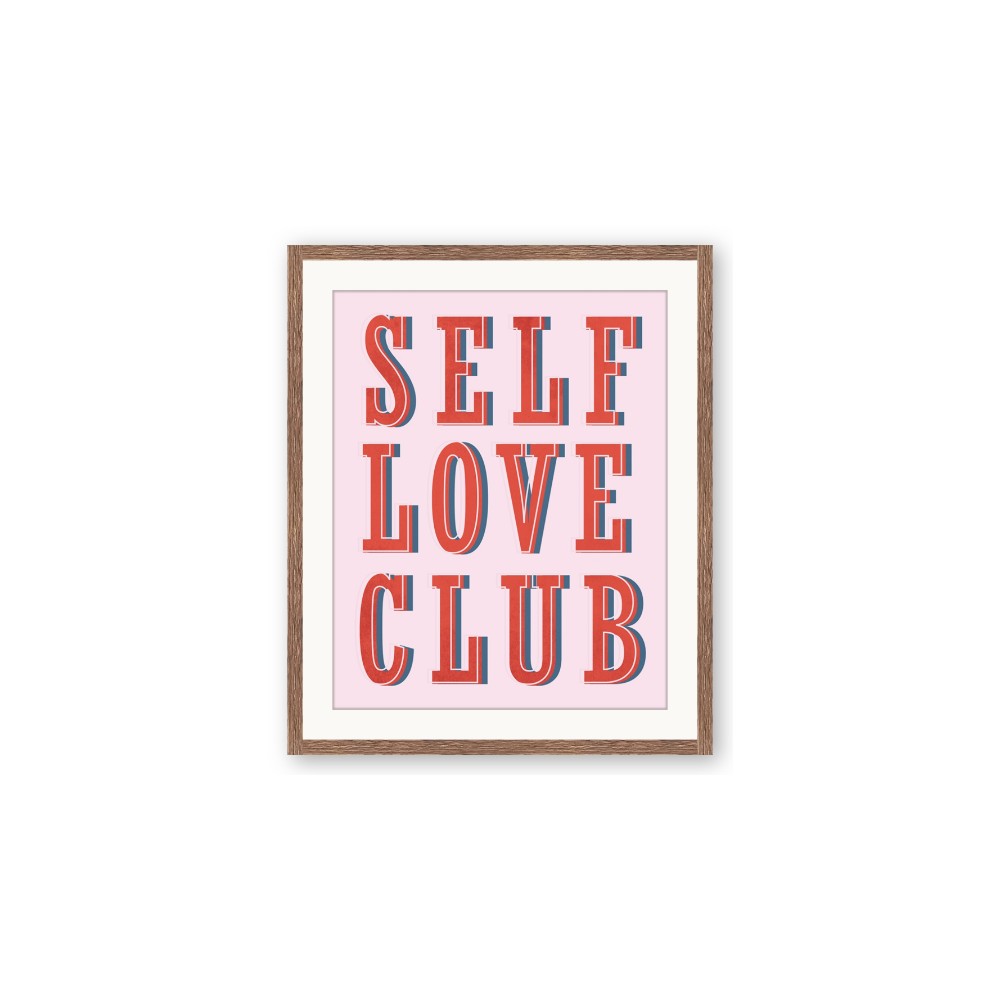 Self Love Club