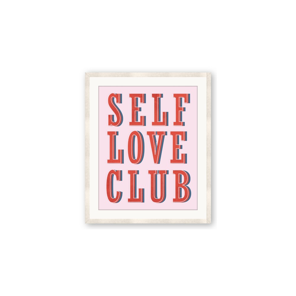 Self Love Club