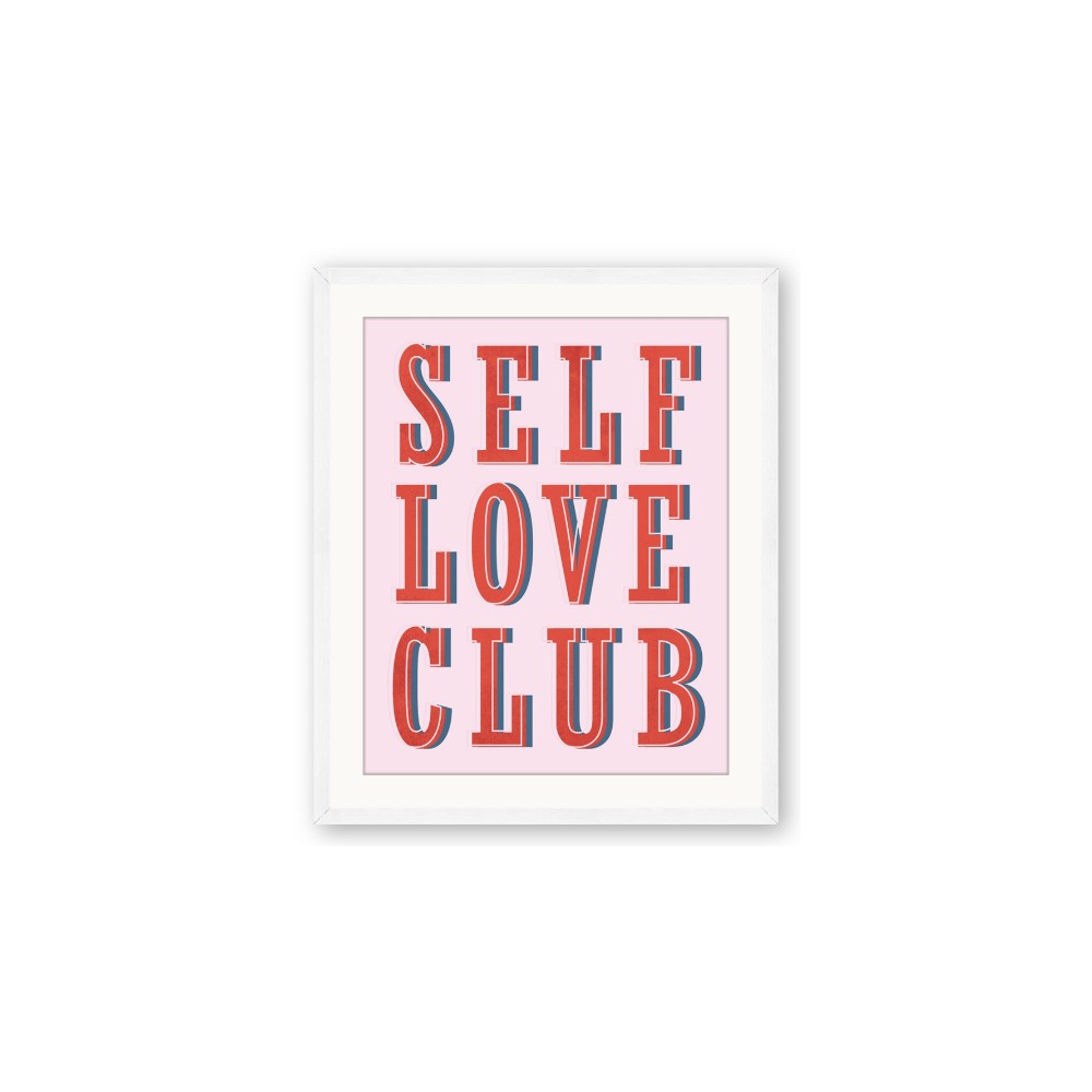 Self Love Club