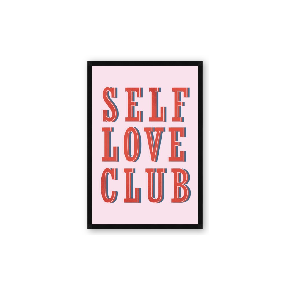 Self Love Club