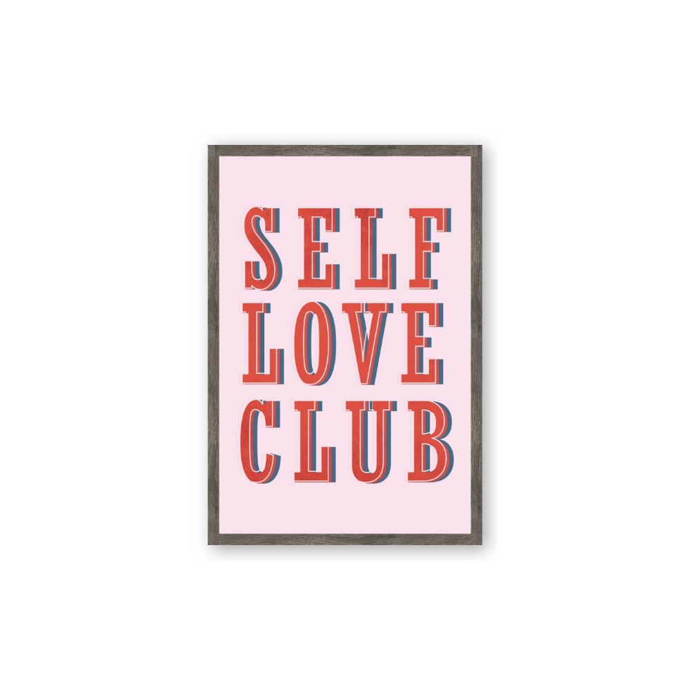 Self Love Club