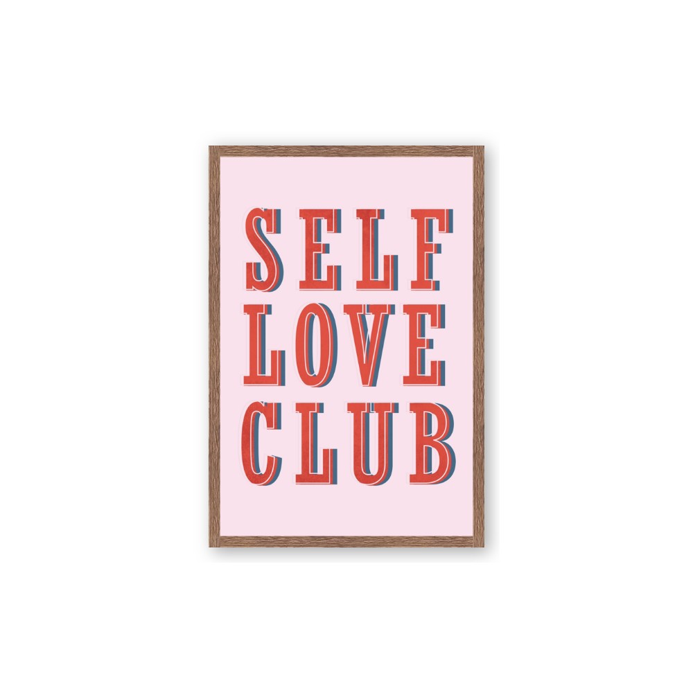 Self Love Club