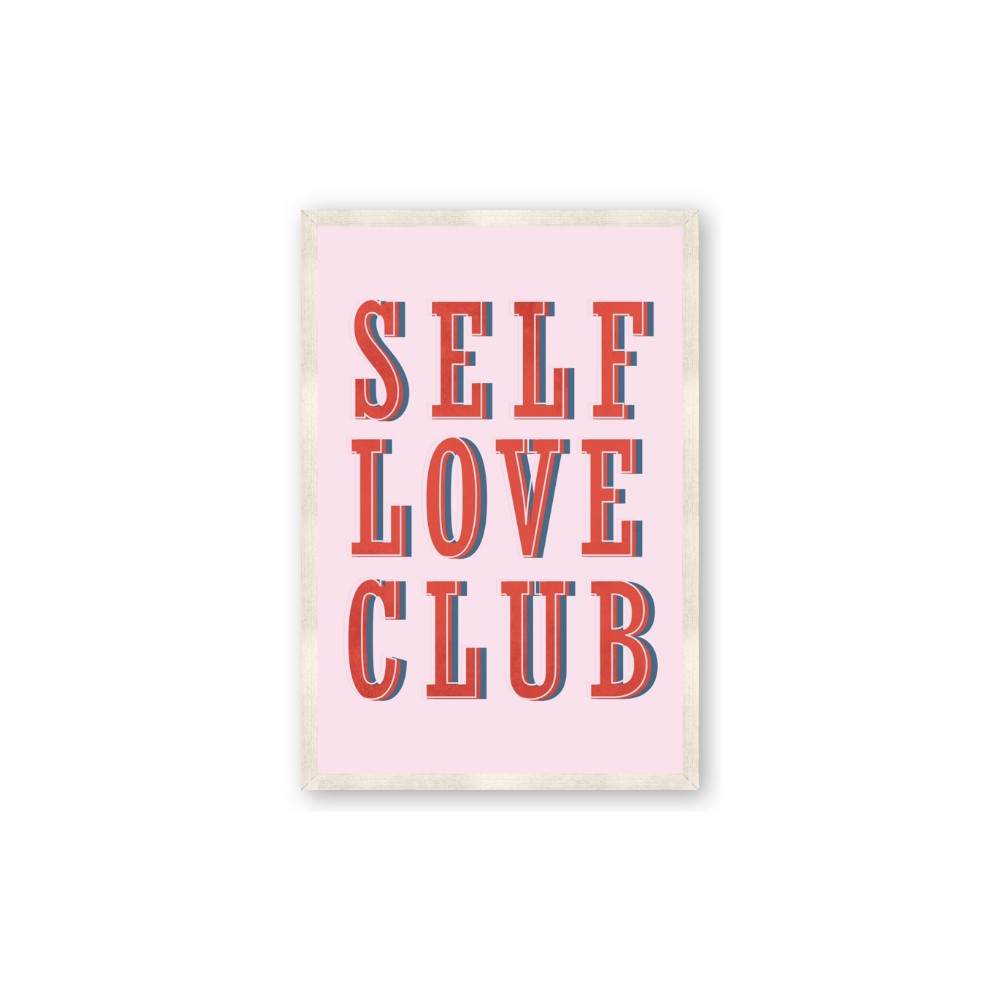 Self Love Club