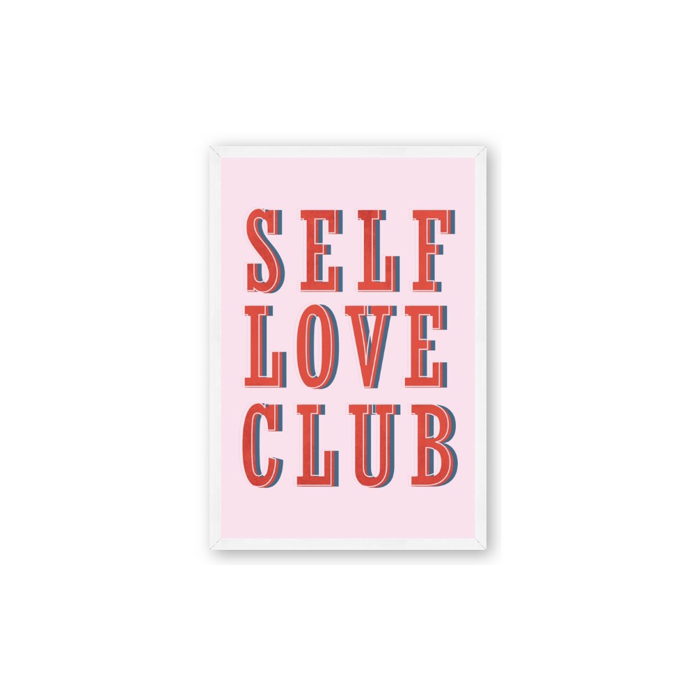 Self Love Club