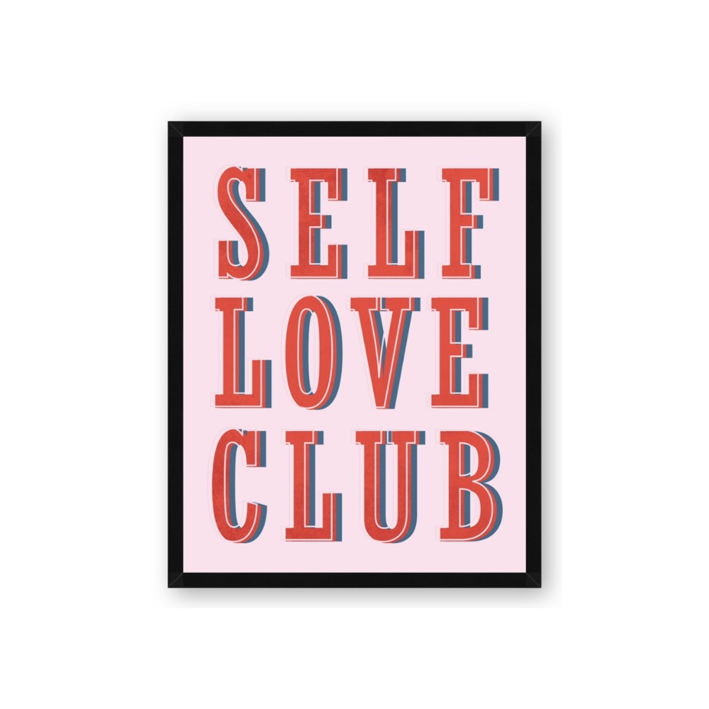 Self Love Club