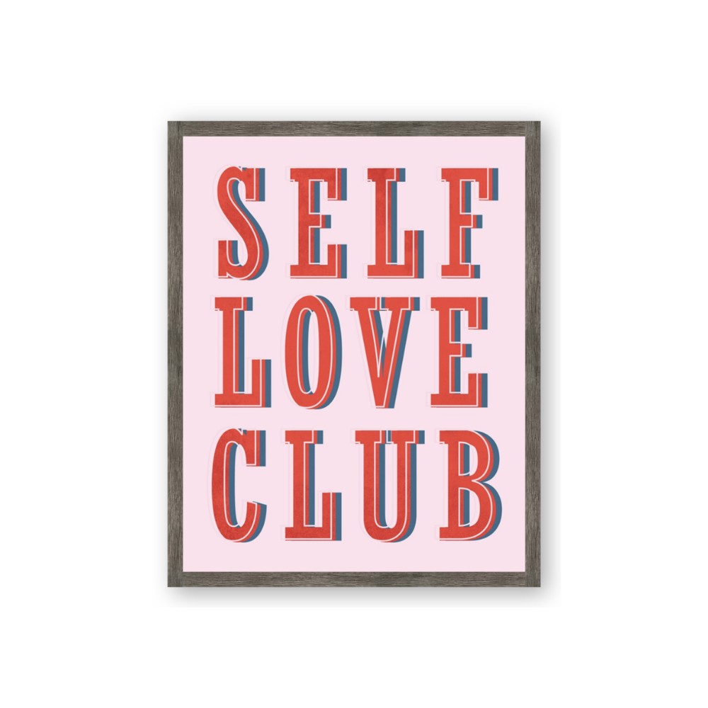 Self Love Club