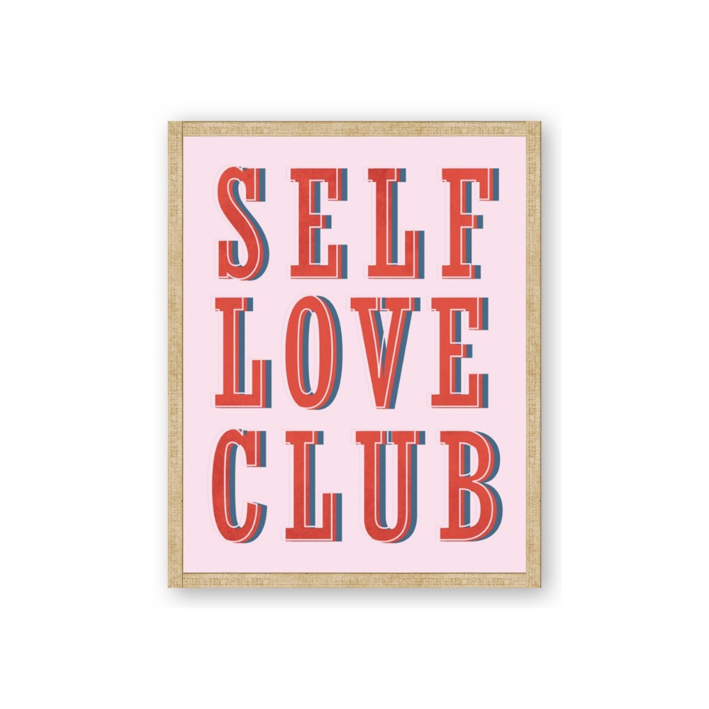 Self Love Club