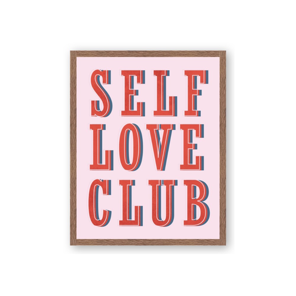 Self Love Club