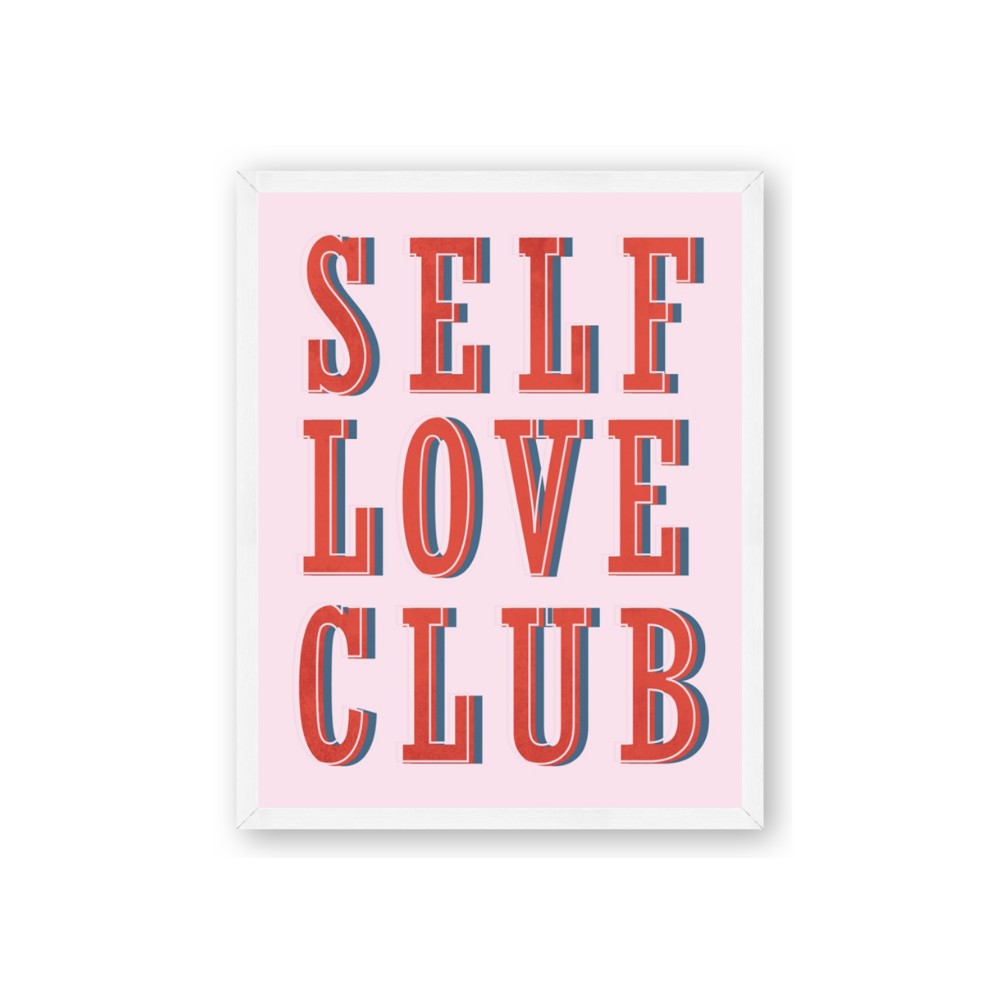 Self Love Club