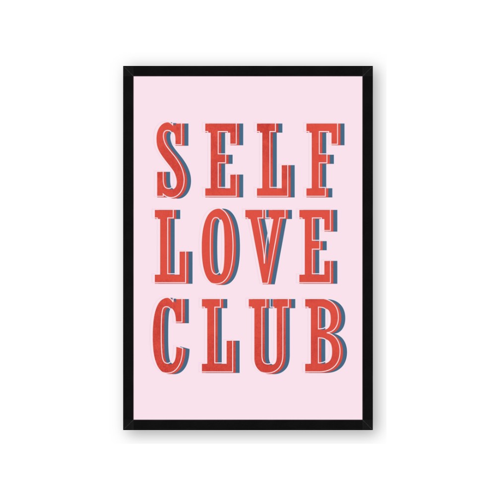 Self Love Club