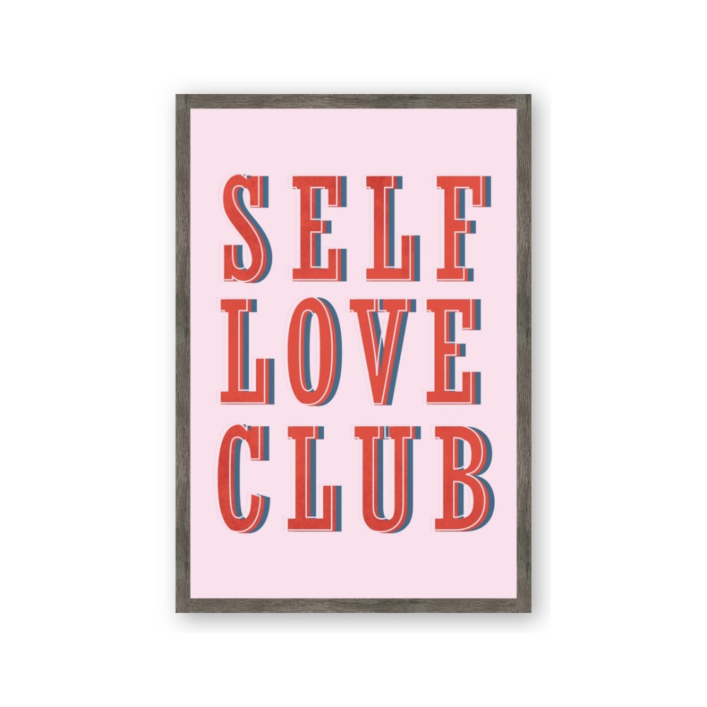 Self Love Club