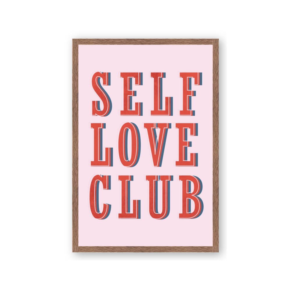 Self Love Club