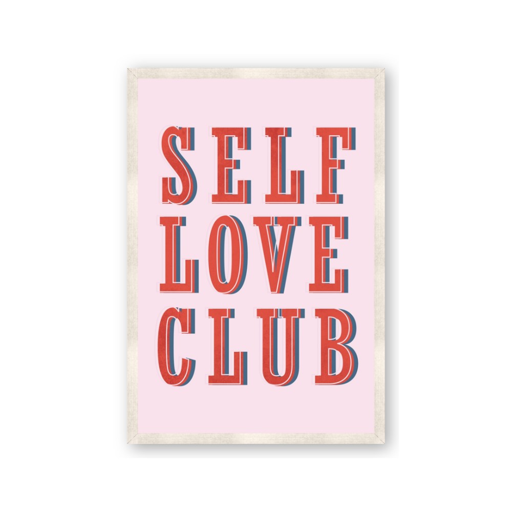Self Love Club