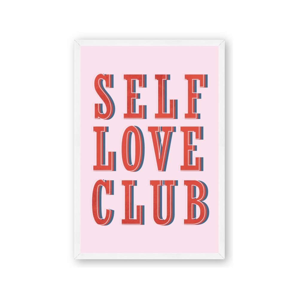 Self Love Club