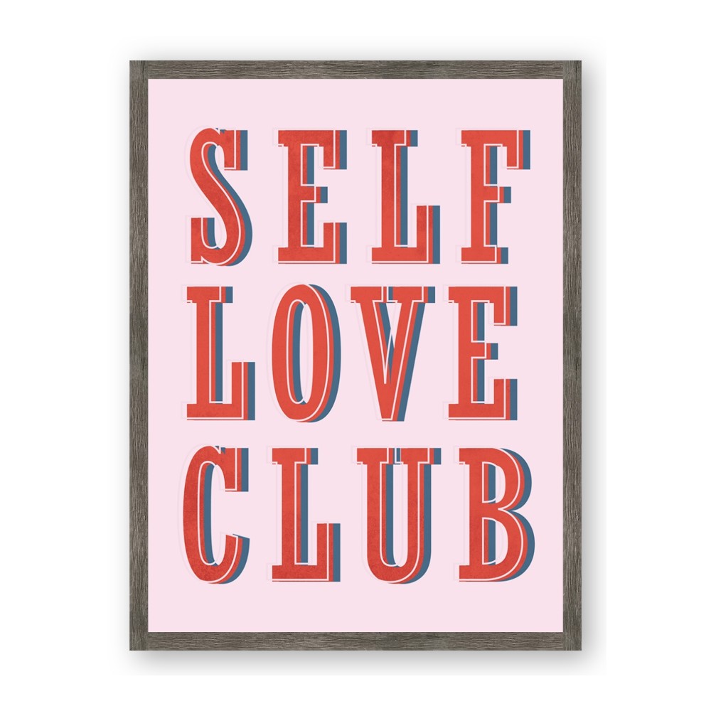 Self Love Club