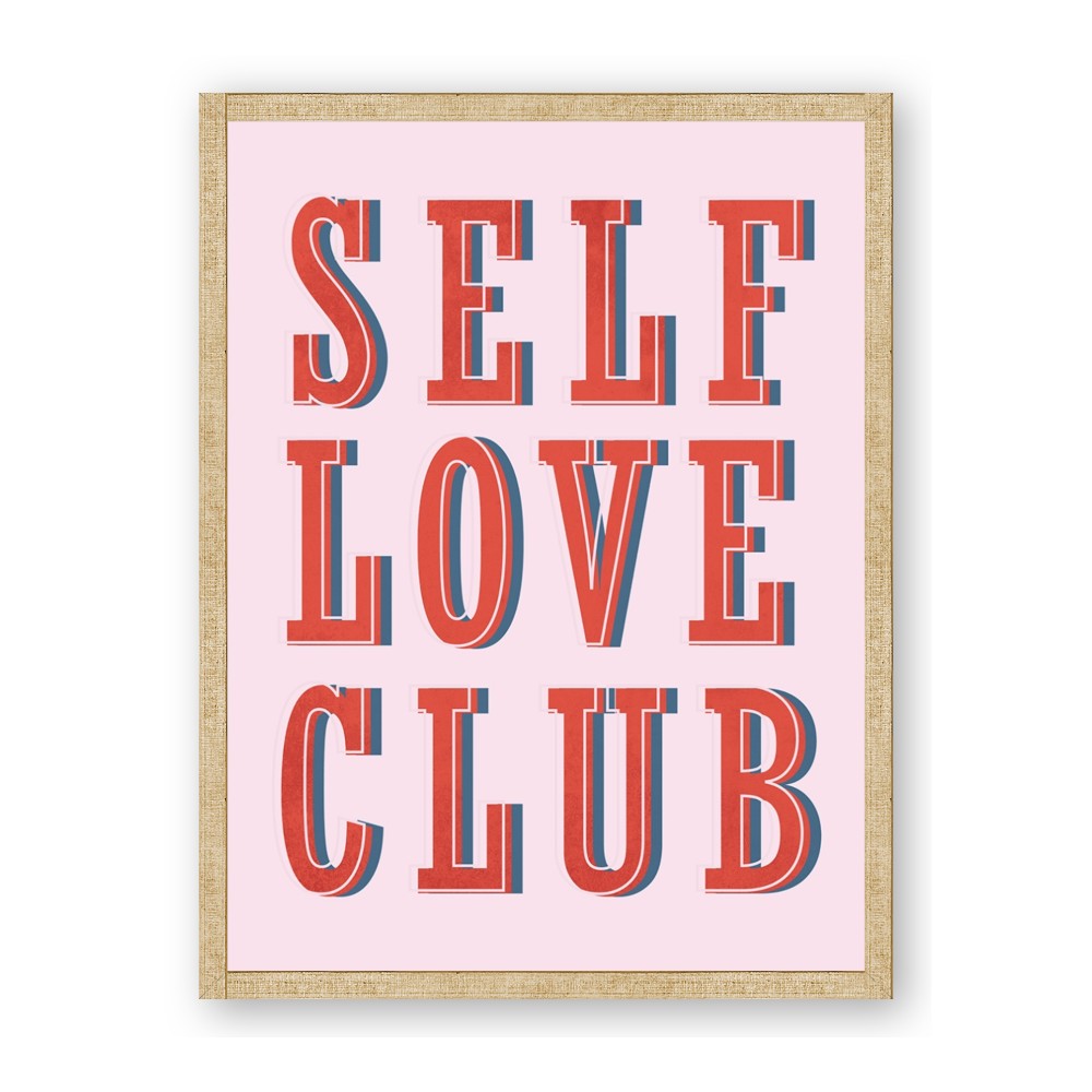 Self Love Club