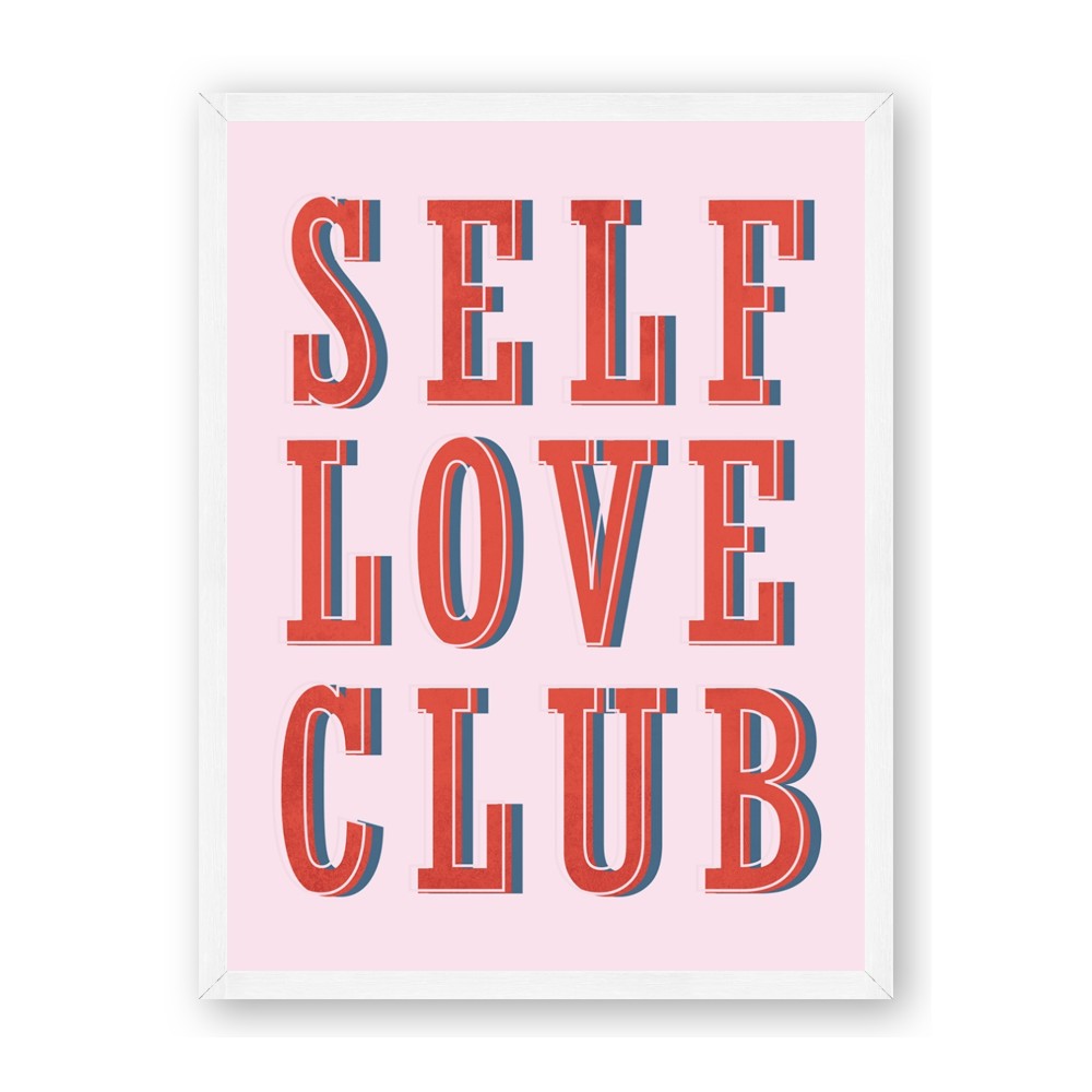 Self Love Club