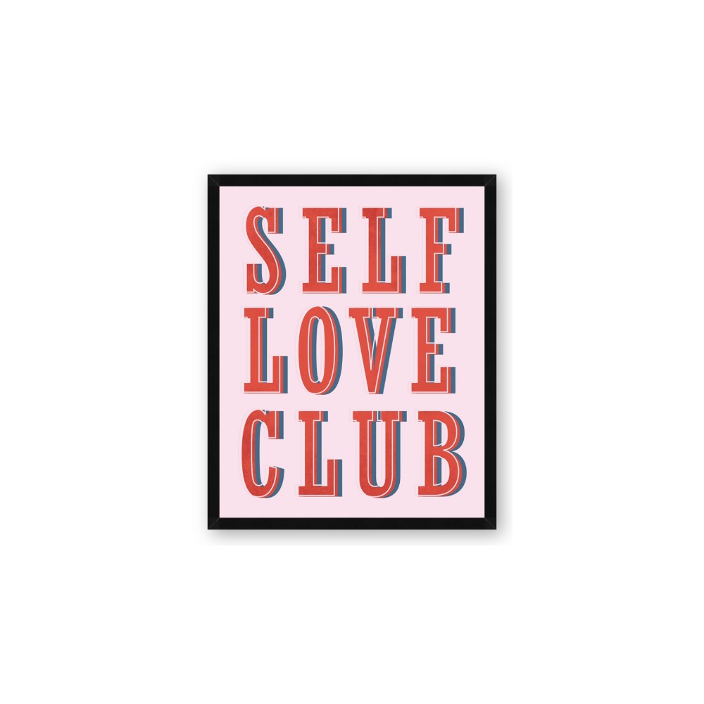 Self Love Club