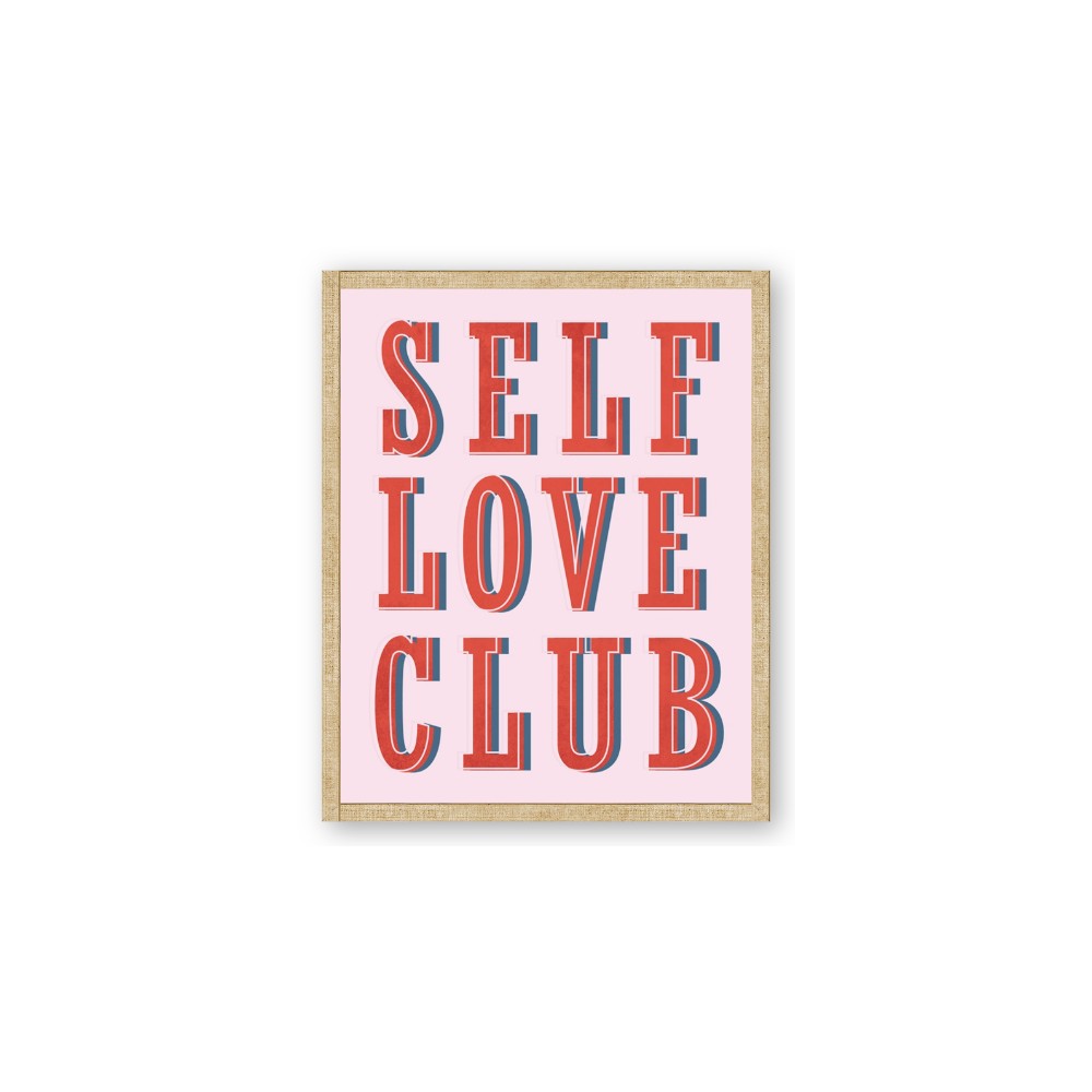 Self Love Club