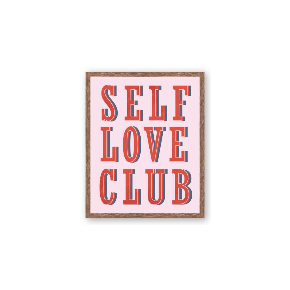 Self Love Club