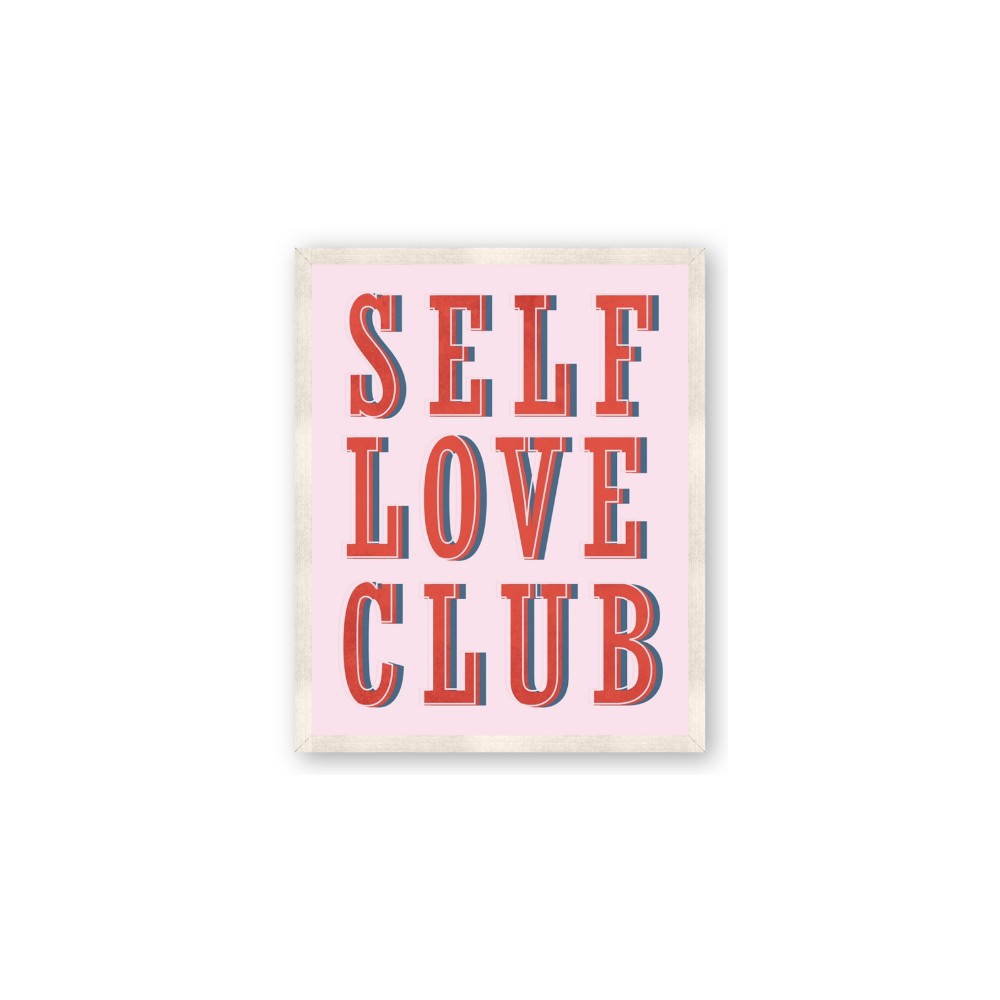 Self Love Club