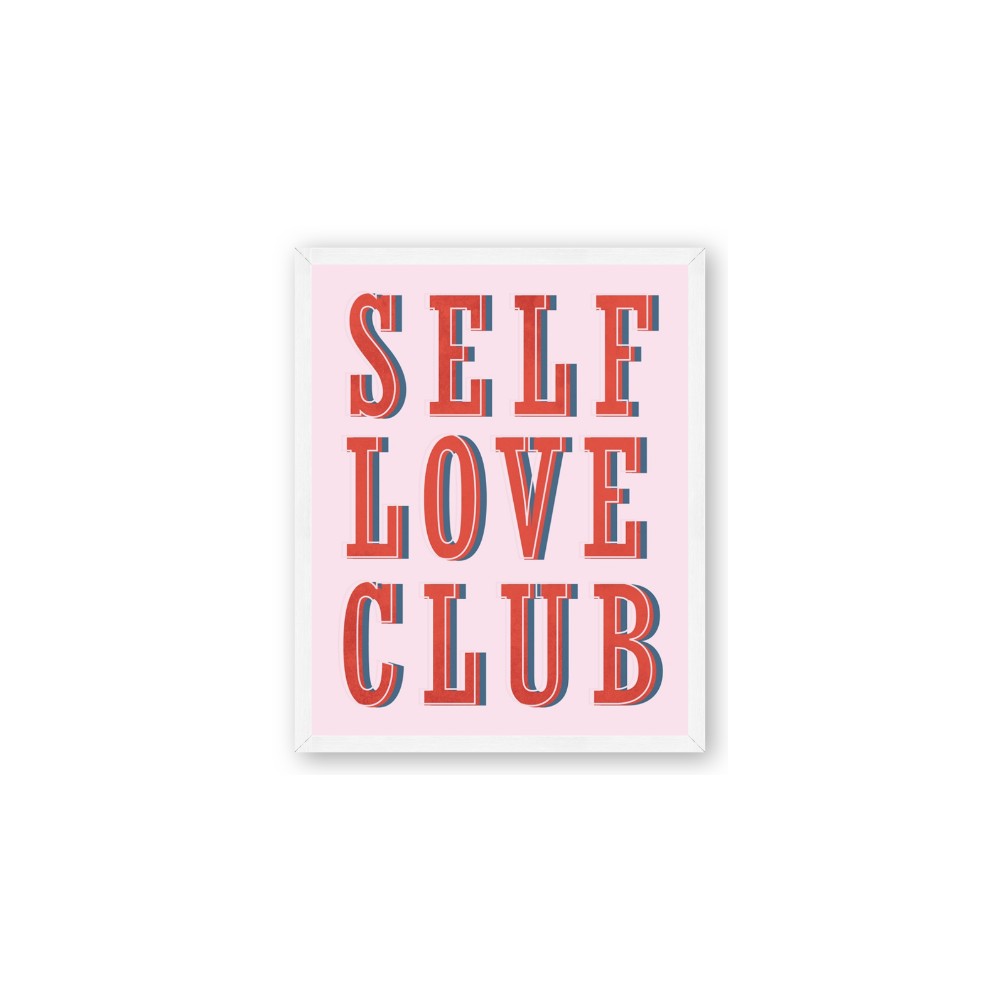 Self Love Club