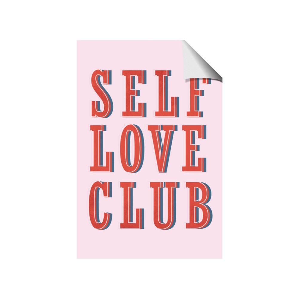 Self Love Club