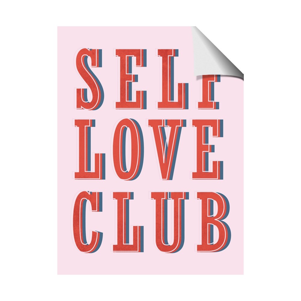 Self Love Club