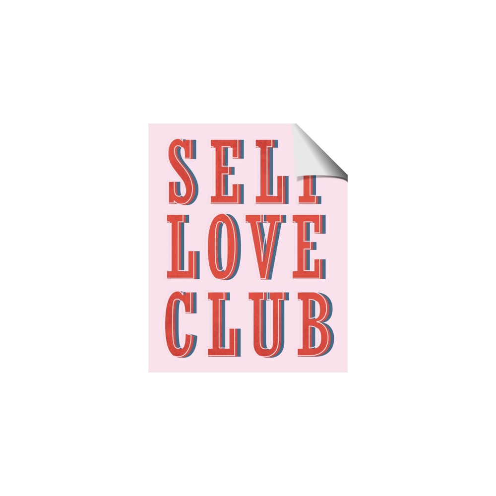 Self Love Club