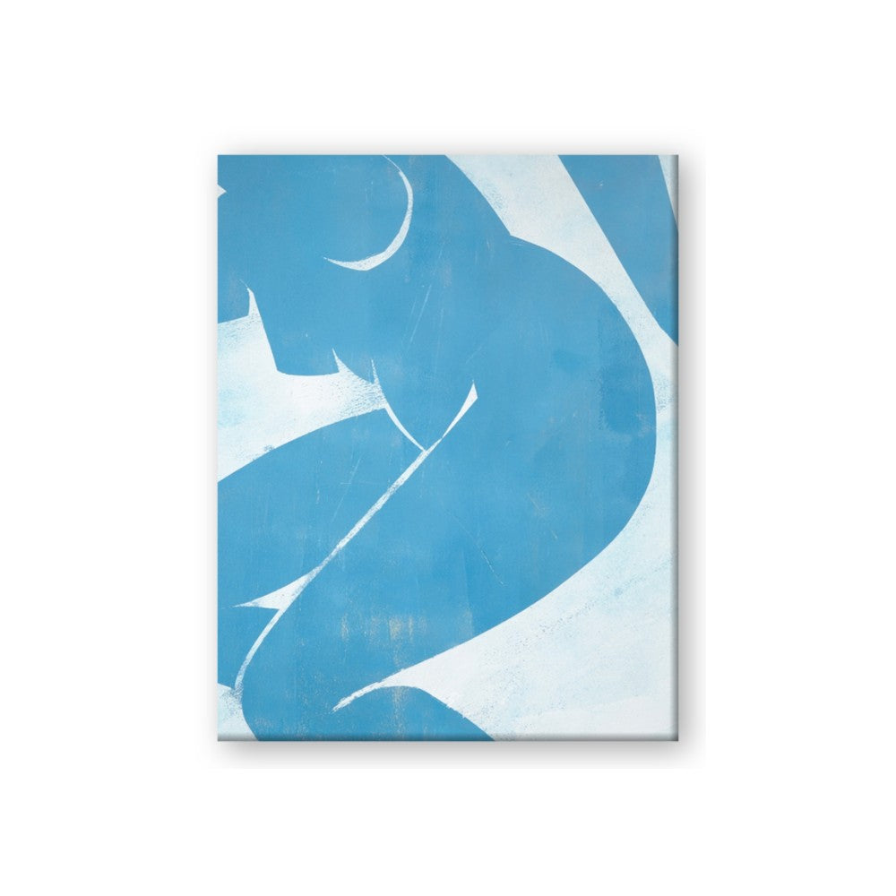 Blue Body