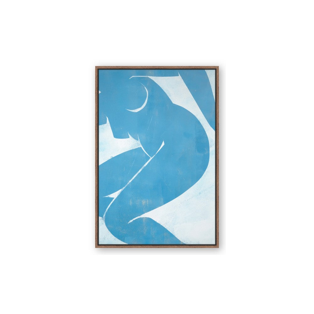 Blue Body