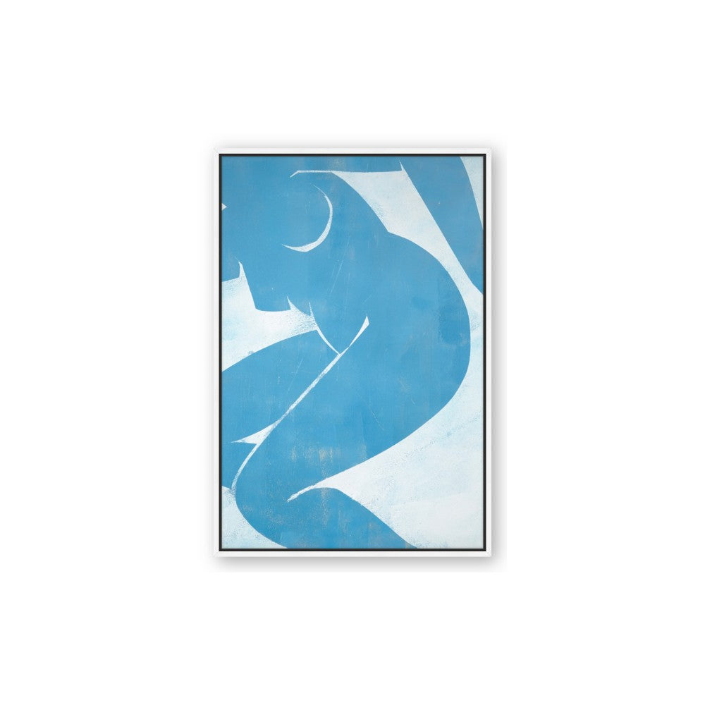 Blue Body