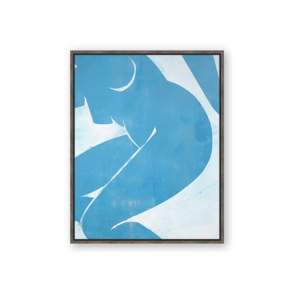 Blue Body